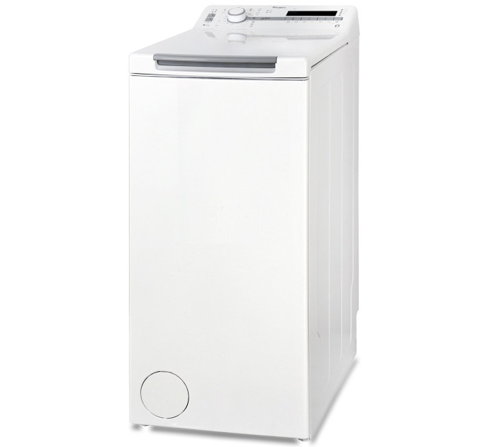 Стиральная машина Whirlpool TDLR60210