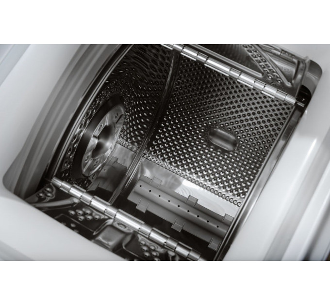 Пральна машина Whirlpool TDLR60210