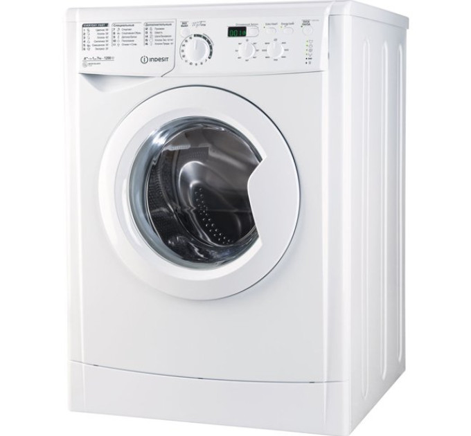 Стиральная машина Indesit E2SD 2270A UA