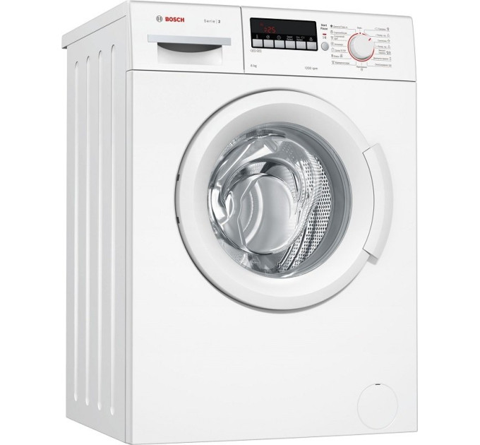 Стиральная машина Bosch WAB24262UA