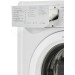 Пральна машина Indesit IWSC 51051 UA