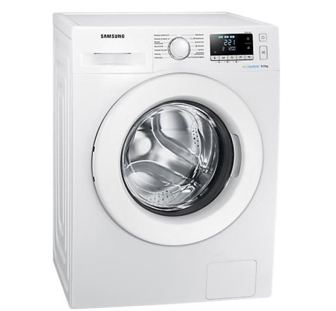 Пральна машина Samsung WW90J5346MW