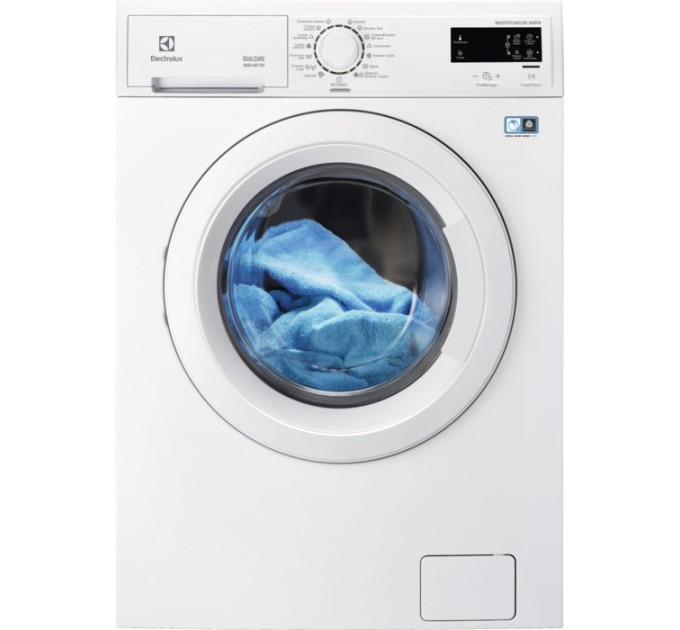 Пральна машина Electrolux EWW51685WD