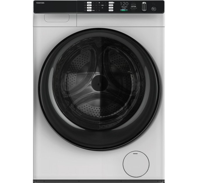 Стиральная машина Toshiba TW-BJ110W4UA White