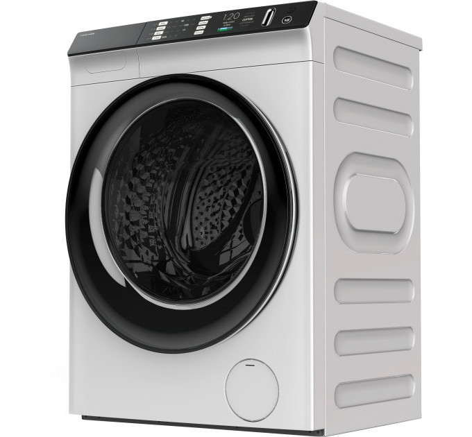 Стиральная машина Toshiba TW-BJ110W4UA White