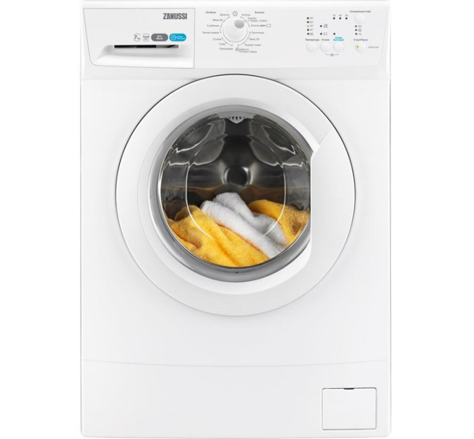 Пральна машина Zanussi ZWSH6100V