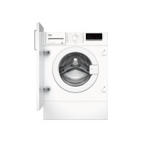 Встраиваемая стиральная машина Beko WITC7612B0W