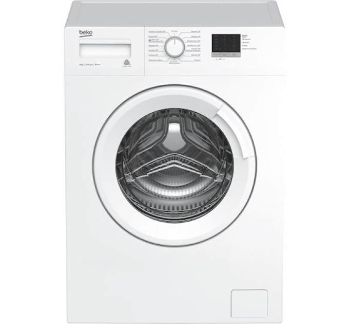 Стиральная машина Beko WRE6511BWW