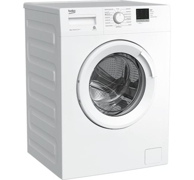 Стиральная машина Beko WRE6511BWW