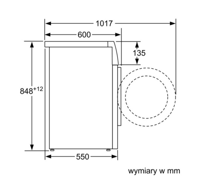 Стиральная машина Bosch WAN2427KPL