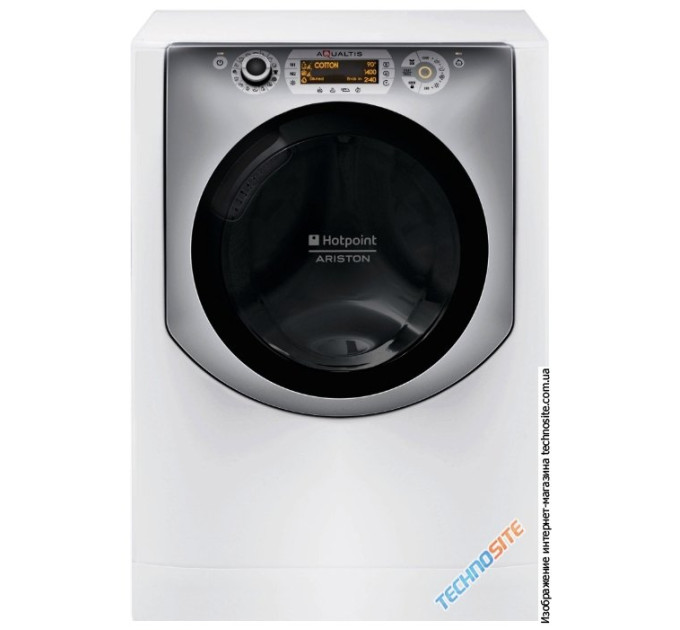 Стиральная машина Hotpoint-Ariston AQD970D49