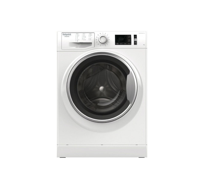 Пральна машина Hotpoint-Ariston NM11825WSAEU