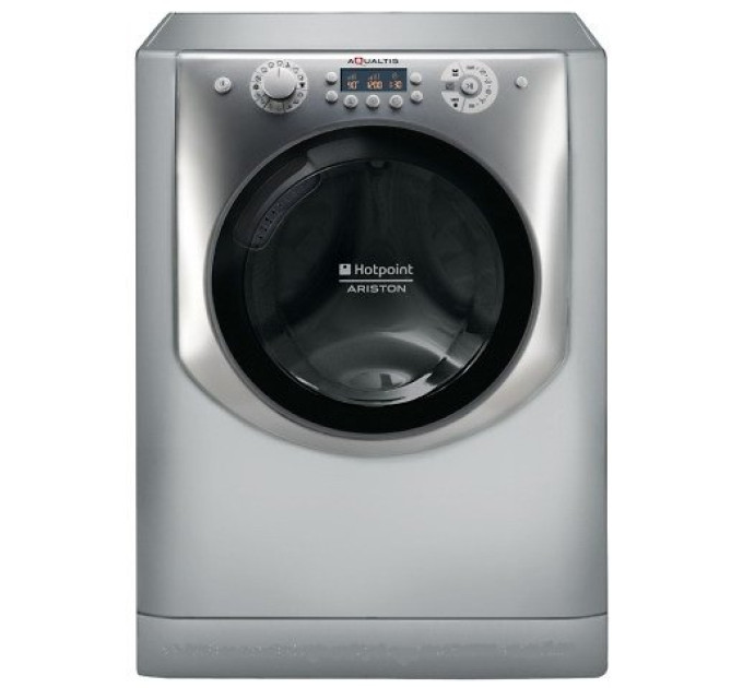 Стиральная машина Hotpoint-Ariston AQ 93F29 X EU