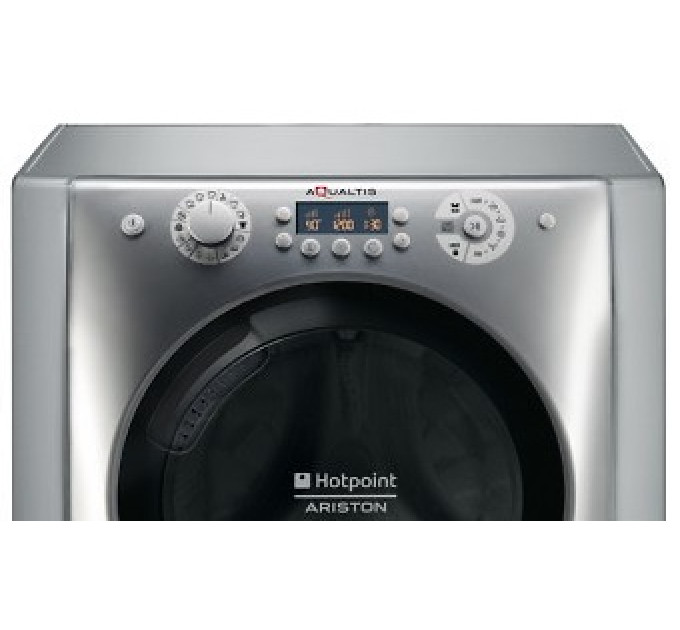 Стиральная машина Hotpoint-Ariston AQ 93F29 X EU