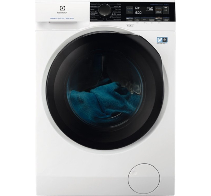 Пральна машина Electrolux EW8WR261B