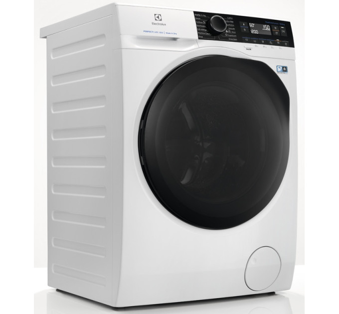 Пральна машина Electrolux EW8WR261B