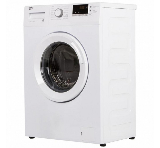 Стиральная машина Beko WRE6512BWWPT