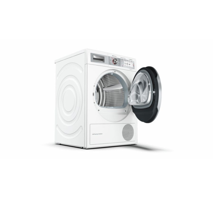 Сушильна машина Bosch WTY887W6