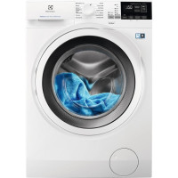 Стиральная машина Electrolux EW7WR4684W