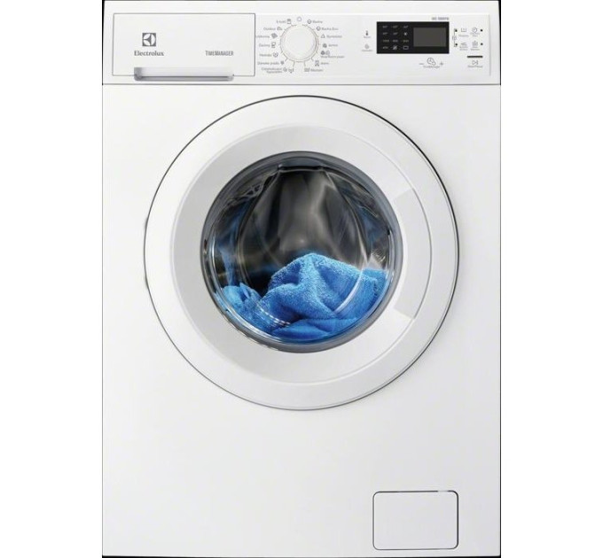 Пральна машина Electrolux EWS1064EDW