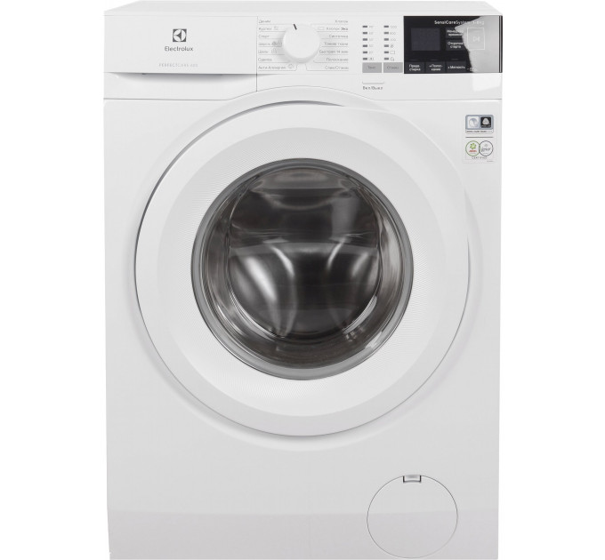 Стиральная машина Electrolux EW6F4R28WU