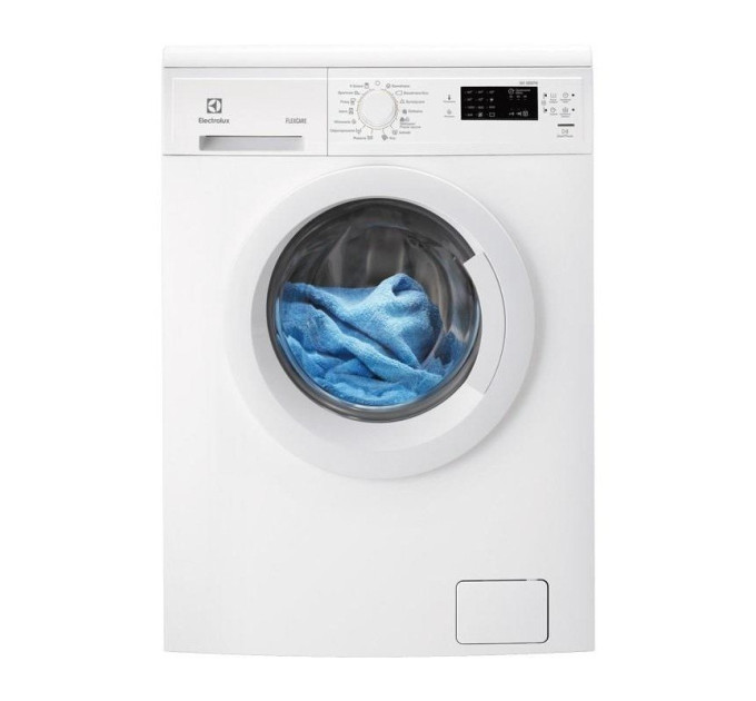 Пральна машина Electrolux EWF1062EOW