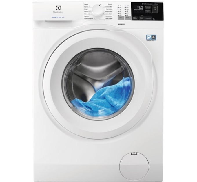 Стиральная машина Electrolux EW6F4R28WU