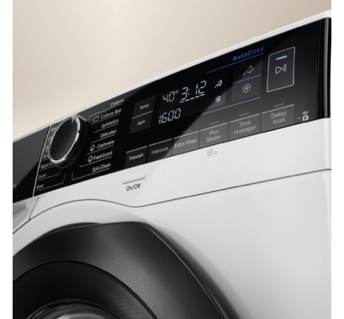 Пральна машина Electrolux EW8F2R29S