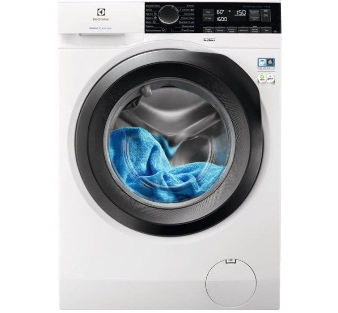 Пральна машина Electrolux EW8F2R29S