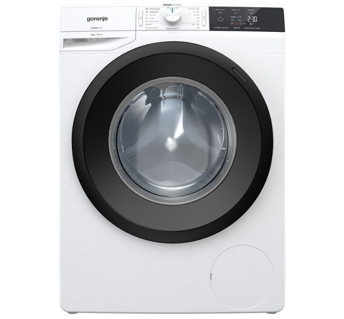 Стиральная машина Gorenje W1E71S3