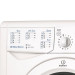 Пральна машина Indesit IWSNC 51051X9 EU