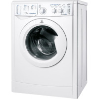 Indesit IWSNC 51051X9 EU