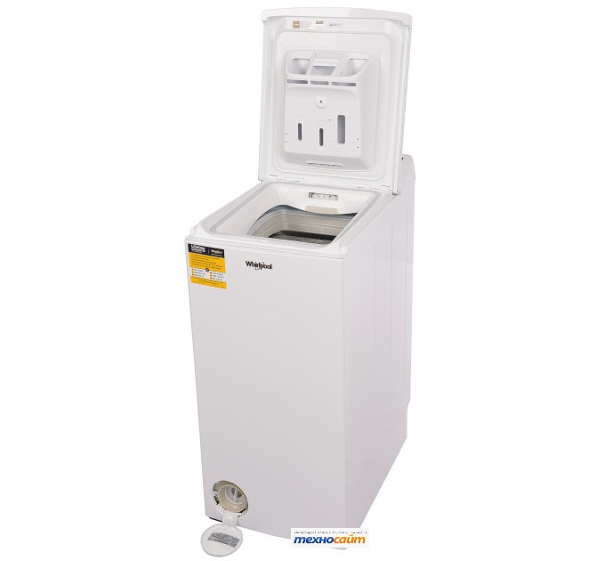 Стиральная машина Whirlpool TDLR65230