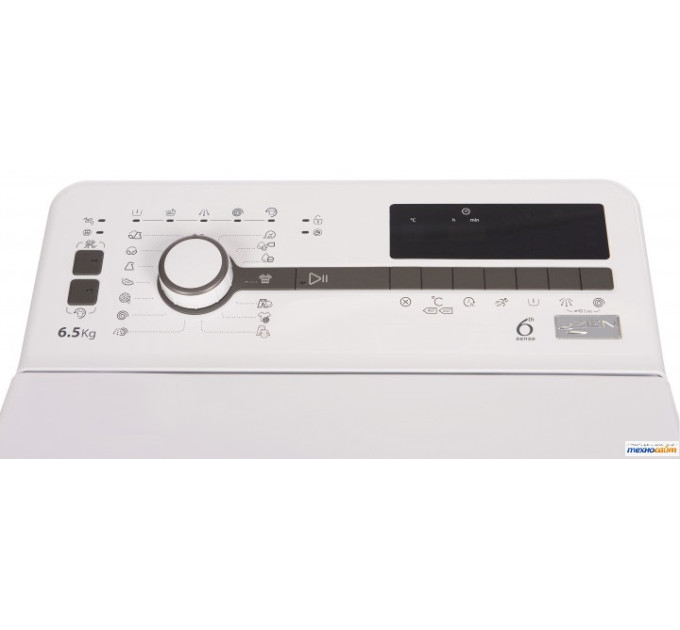 Стиральная машина Whirlpool TDLR65230