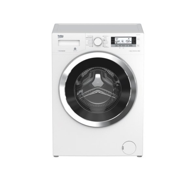 Пральна машина Beko WTE11735XCST