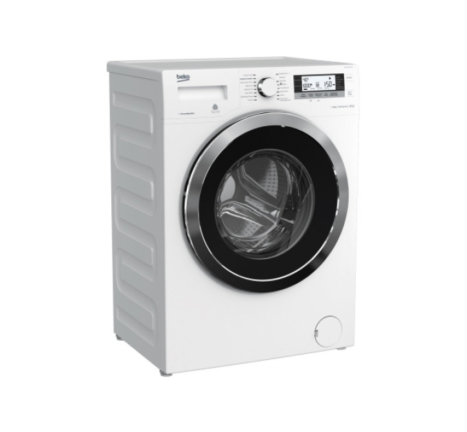 Пральна машина Beko WTE11735XCST