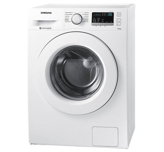 Стиральная машина Samsung WW70J4273MW