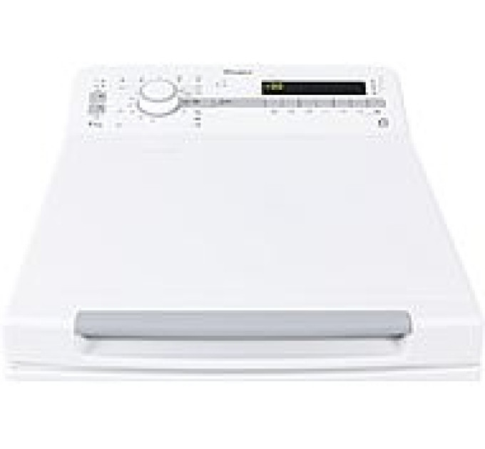 Стиральная машина Whirlpool TDLR70210