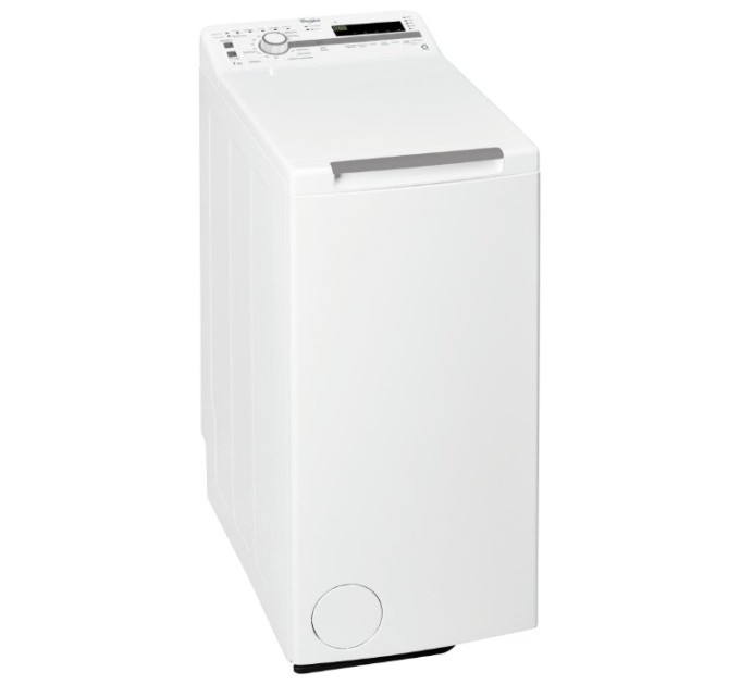 Стиральная машина Whirlpool TDLR70210