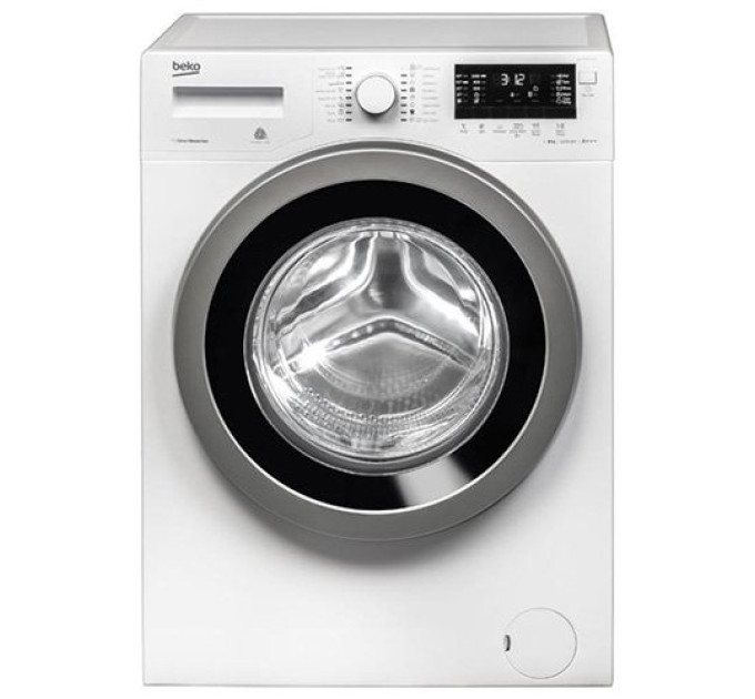 Стиральная машина Beko WTV9633XSO