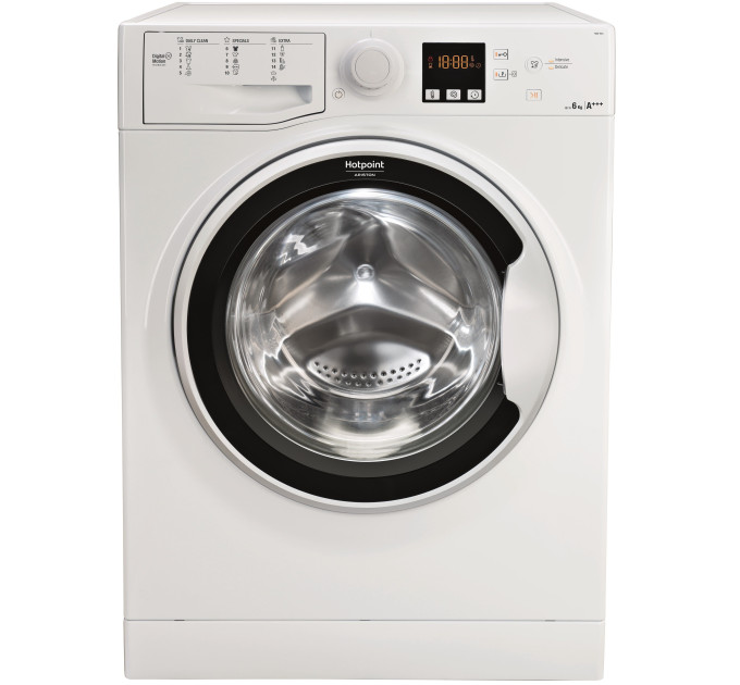 Пральна машина Hotpoint-Ariston RSSF 603 EU