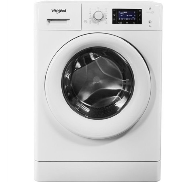 Пральна машина Whirlpool FWD 91496 WS EU