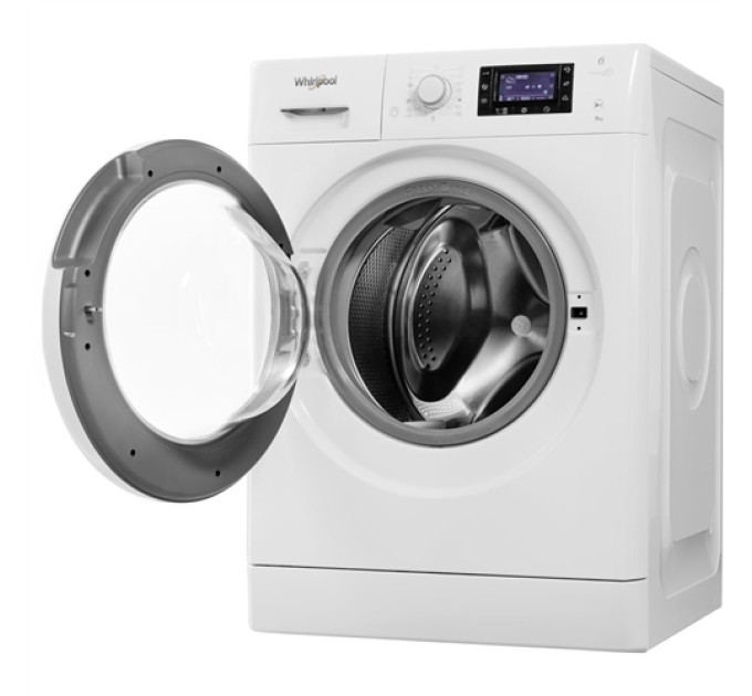 Пральна машина Whirlpool FWD 91496 WS EU