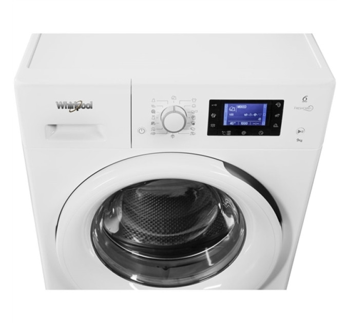 Пральна машина Whirlpool FWD 91496 WS EU