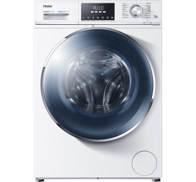 Пральна машина Haier HW70-BP12758