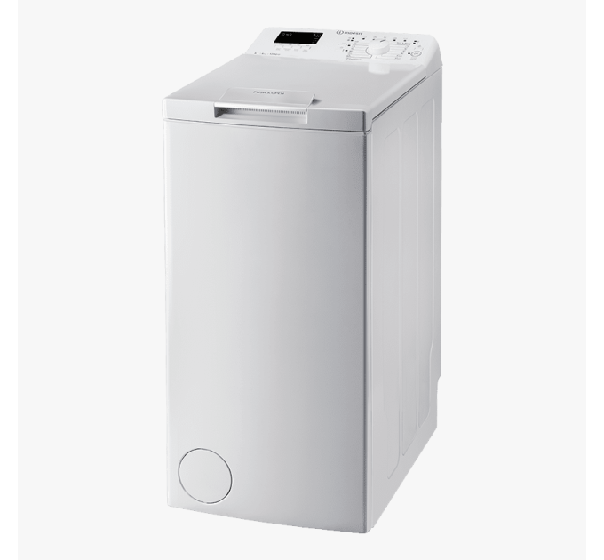 Стиральная машина Indesit BTWD61253 (EU)