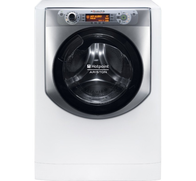 Стиральная машина Hotpoint-Ariston AQ 114 D 697D EU/B