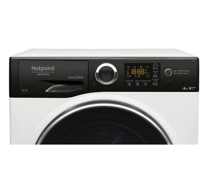 Пральна машина Hotpoint-Ariston RSPG 603 DK UA