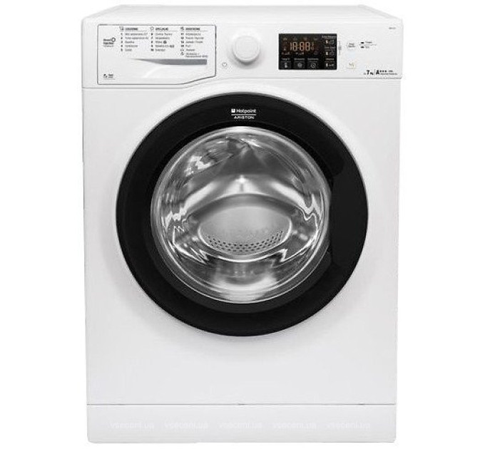 Стиральная машина Hotpoint-Ariston RSSG 704 JB PL