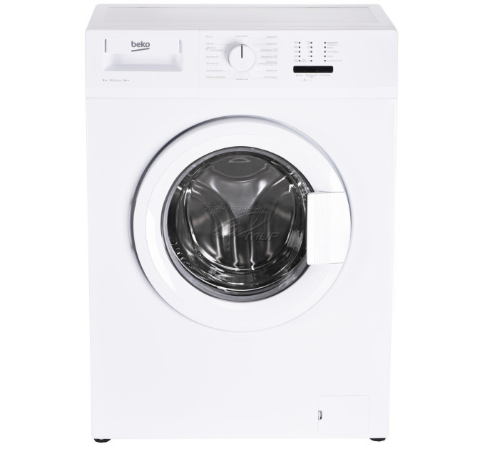 Стиральная машина Beko WRS54P1BWW